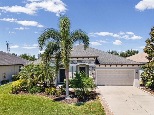 740 ROSEMARY CIRCLE, BRADENTON, FL 34212