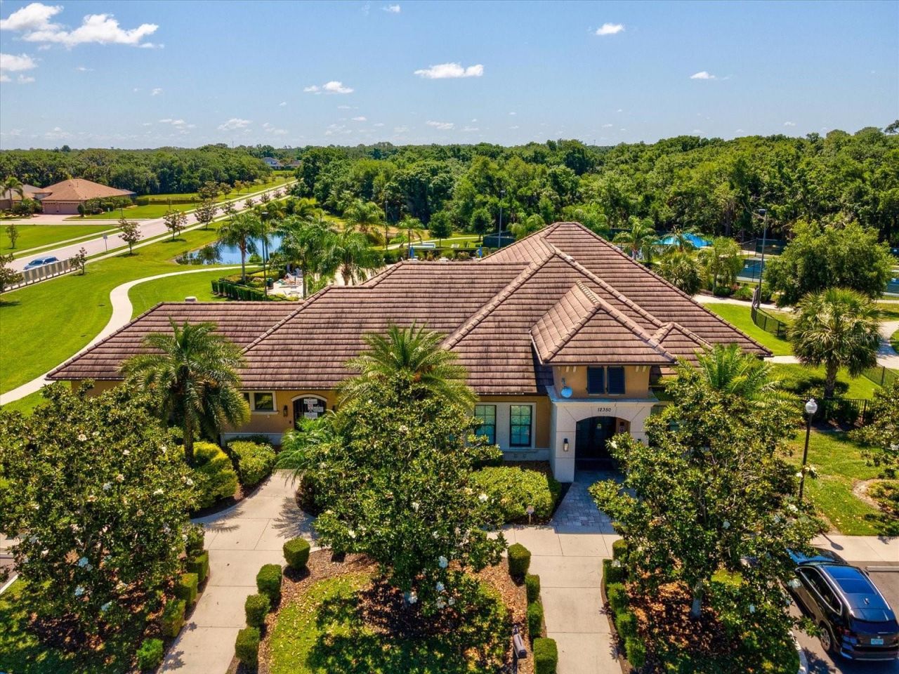 740 Rosemary Circle, Bradenton, FL 34212 Photo