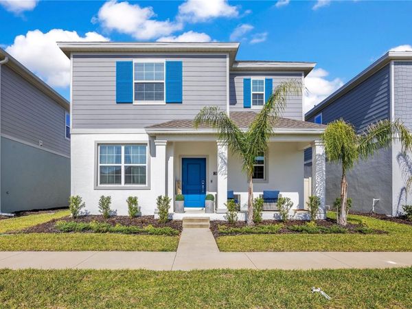 2865 FITNESS ST , CLERMONT, FL 34714