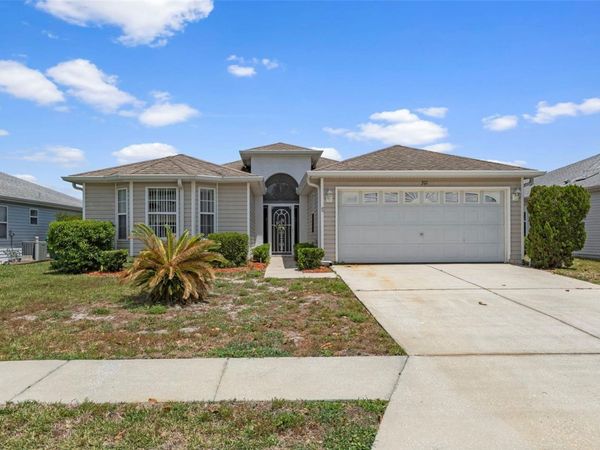 201 N GOLF HARBOR PATH , INVERNESS, FL 34450