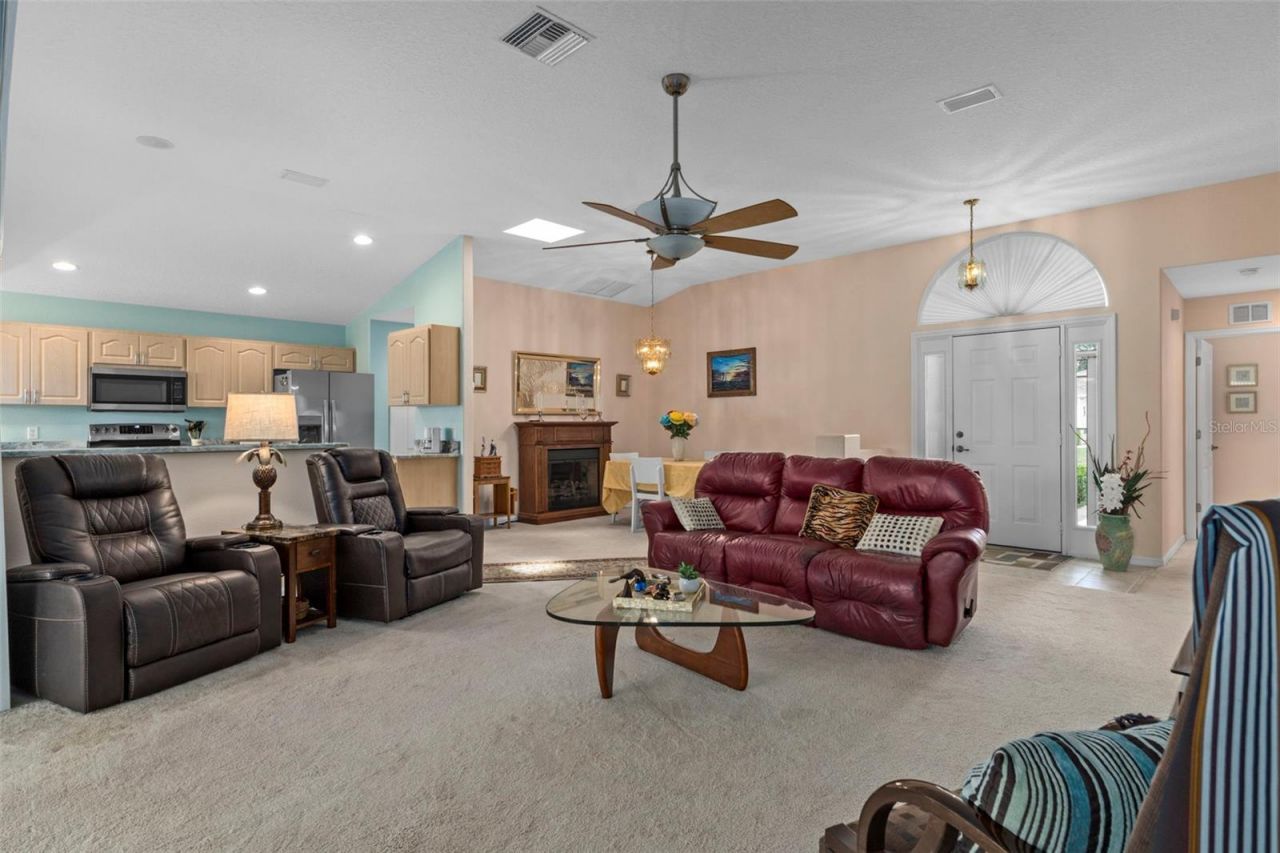 201 N Golf Harbor Path , Inverness, FL 34450 Photo