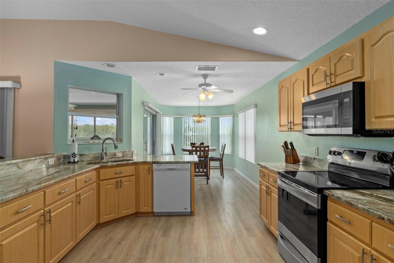 201 N Golf Harbor Path , Inverness, FL 34450 Photo