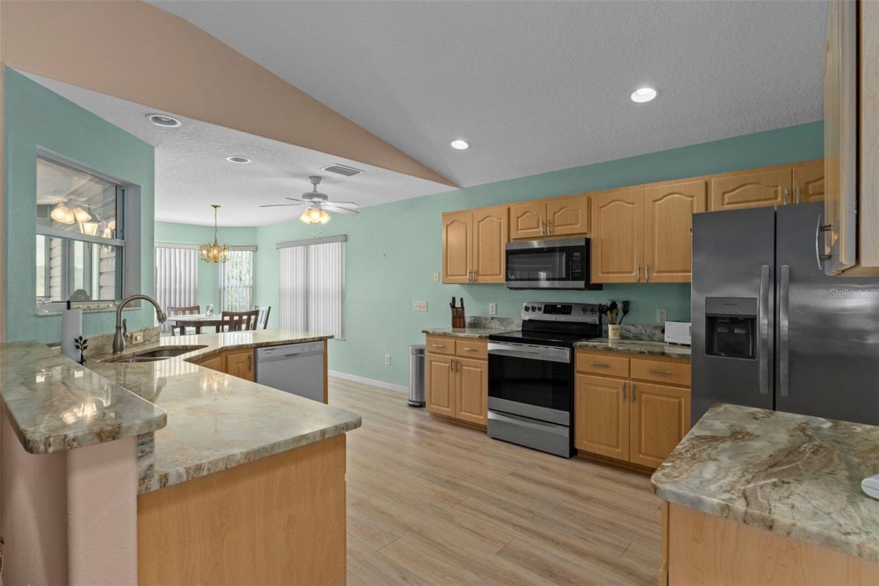 201 N Golf Harbor Path , Inverness, FL 34450 Photo