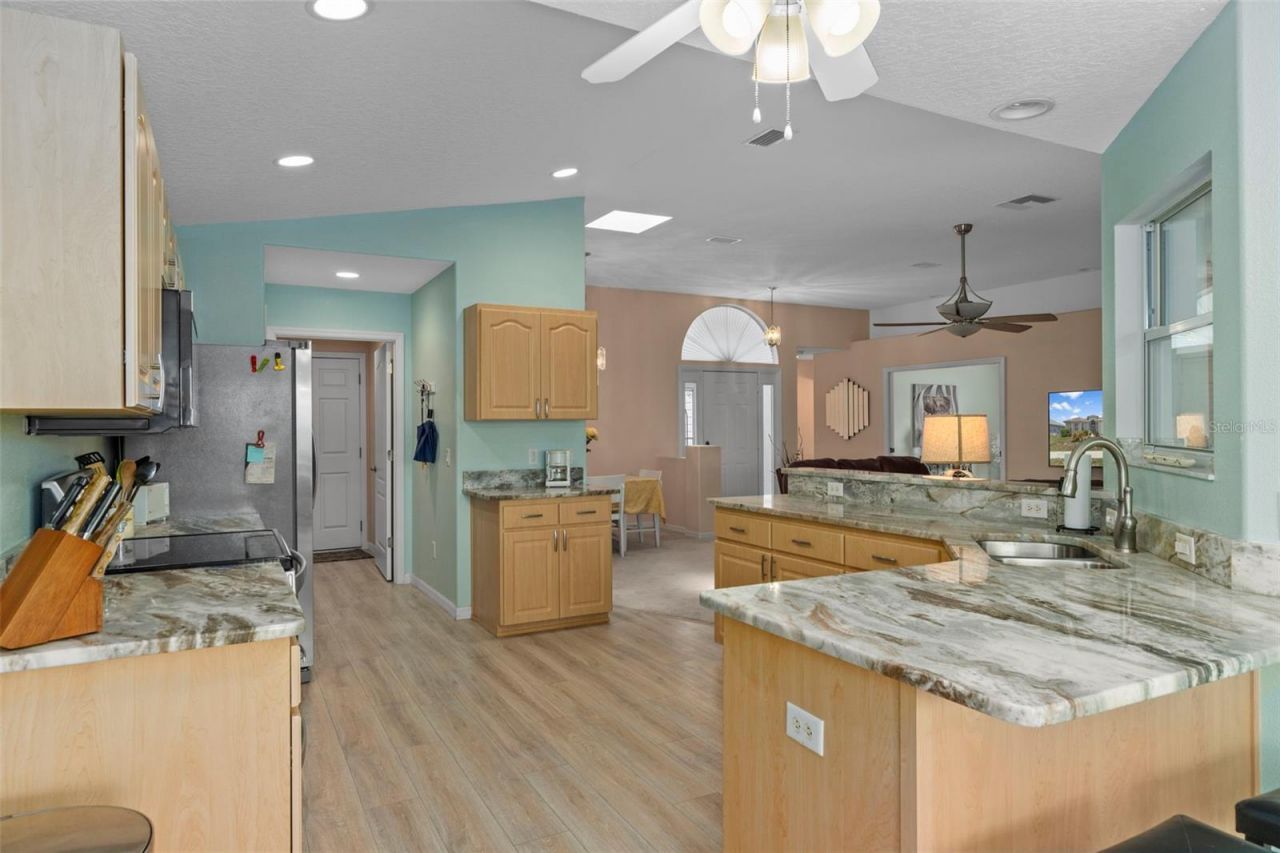 201 N Golf Harbor Path , Inverness, FL 34450 Photo