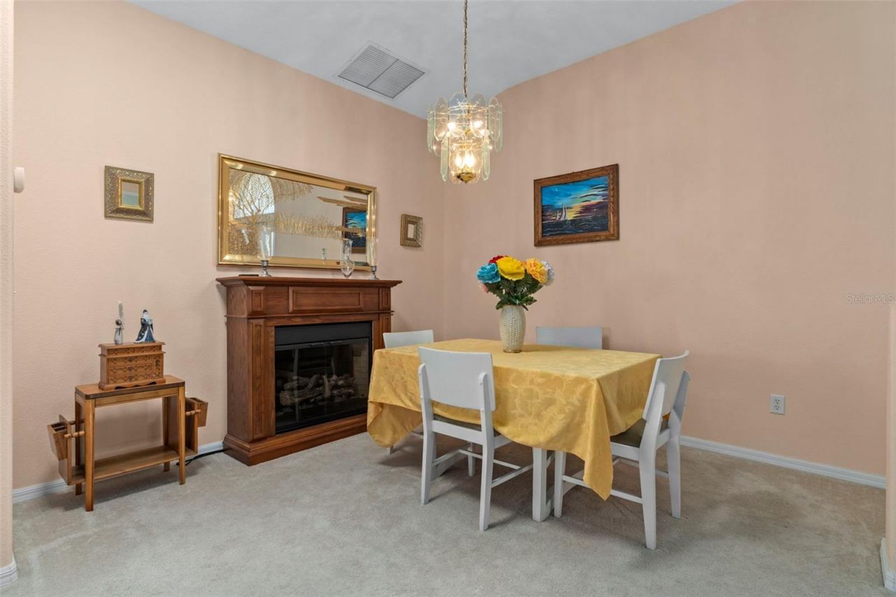201 N Golf Harbor Path , Inverness, FL 34450 Photo