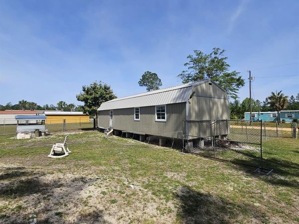 12132 PINERIDGE ROAD , FOUNTAIN, FL 32438