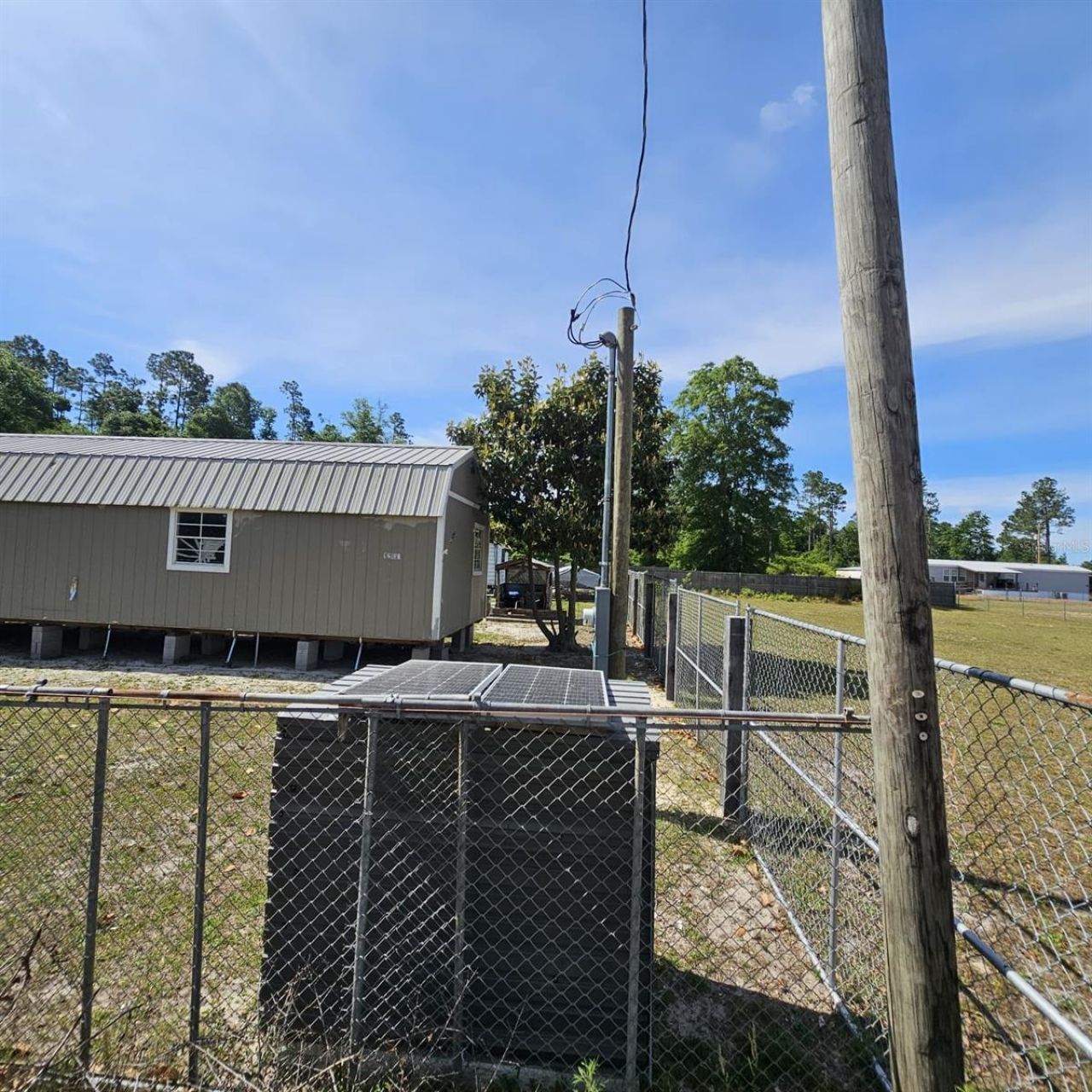 12132 Pineridge Road, Fountain, FL 32438 Photo