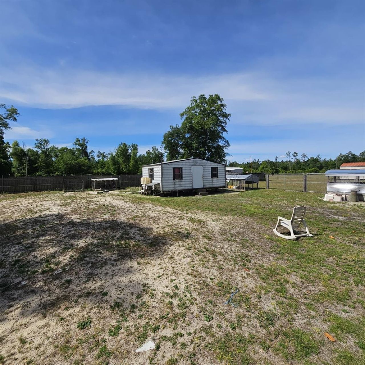 12132 Pineridge Road, Fountain, FL 32438 Photo
