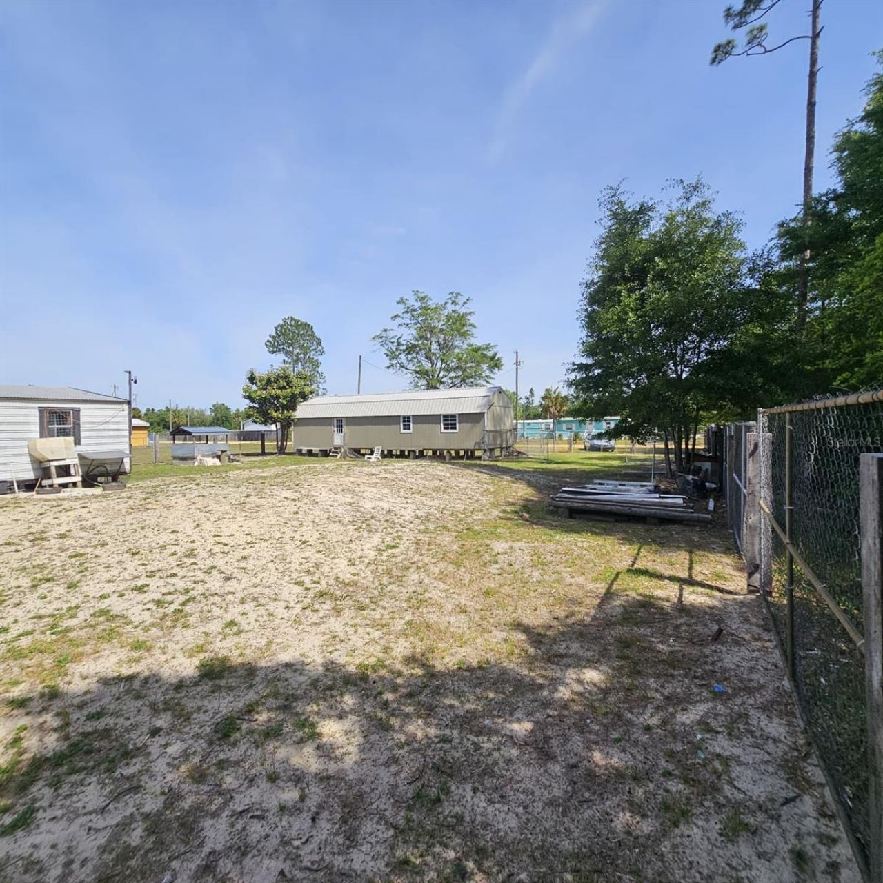 12132 Pineridge Road, Fountain, FL 32438 Photo
