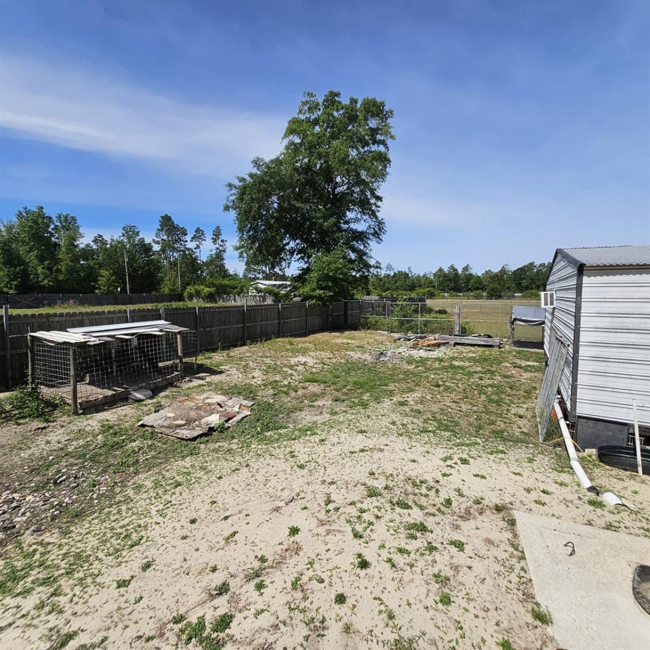 12132 Pineridge Road, Fountain, FL 32438 Photo