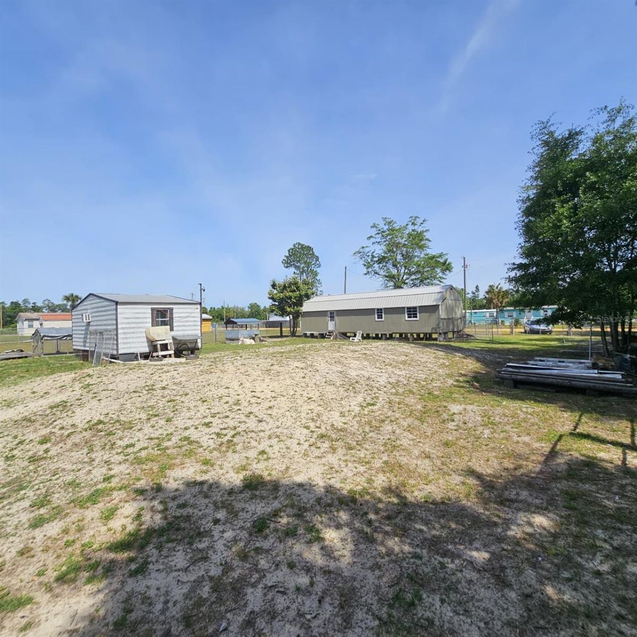 12132 Pineridge Road, Fountain, FL 32438 Photo