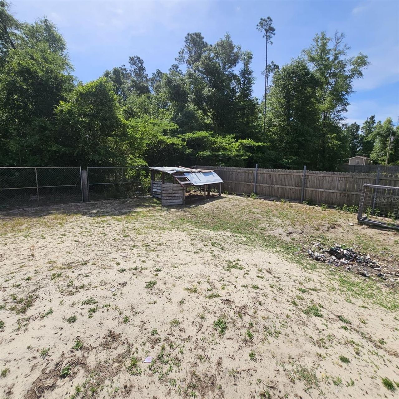 12132 Pineridge Road, Fountain, FL 32438 Photo