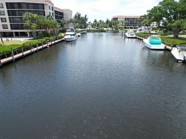 25188 MARION AVENUE, Unit C302, PUNTA GORDA, FL 33950