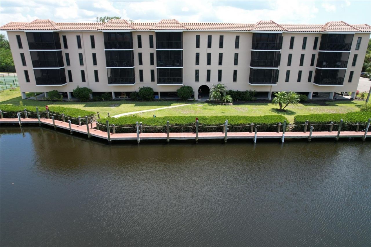 25188 Marion Avenue, Unit C302, Punta Gorda, FL 33950 Photo