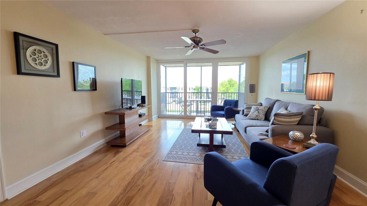 25188 Marion Avenue, Unit C302, Punta Gorda, FL 33950 Photo