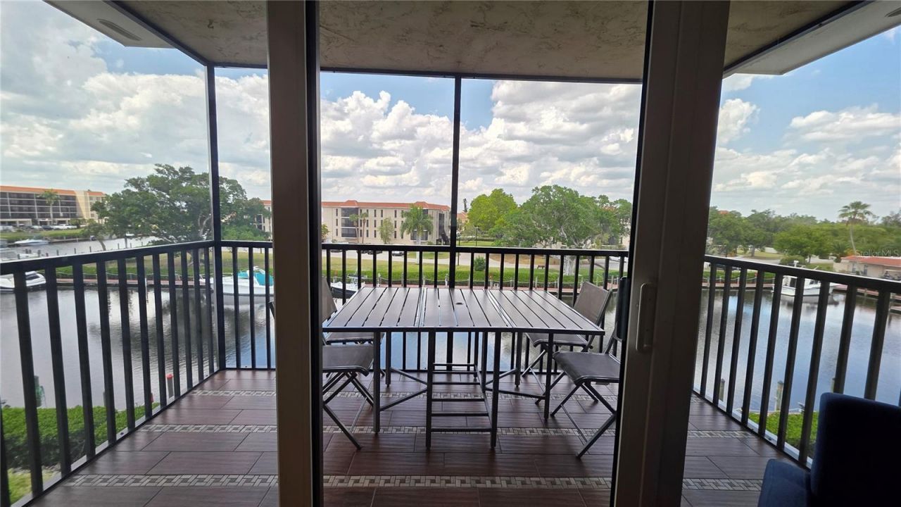 25188 Marion Avenue, Unit C302, Punta Gorda, FL 33950 Photo