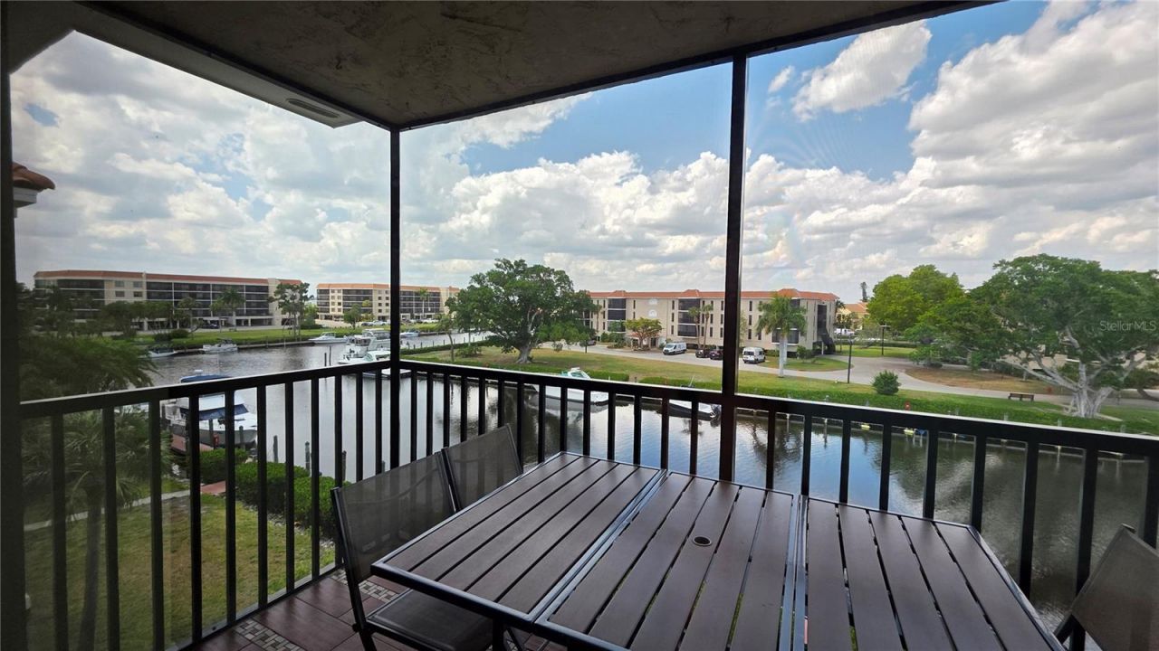 25188 Marion Avenue, Unit C302, Punta Gorda, FL 33950 Photo