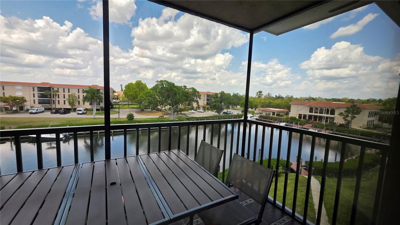 25188 Marion Avenue, Unit C302, Punta Gorda, FL 33950 Photo