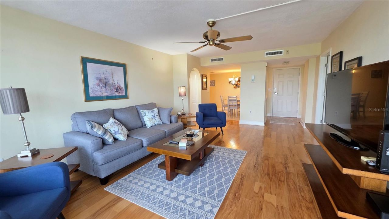 25188 Marion Avenue, Unit C302, Punta Gorda, FL 33950 Photo