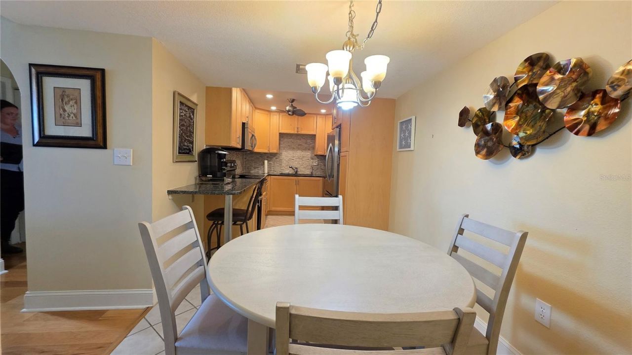 25188 Marion Avenue, Unit C302, Punta Gorda, FL 33950 Photo