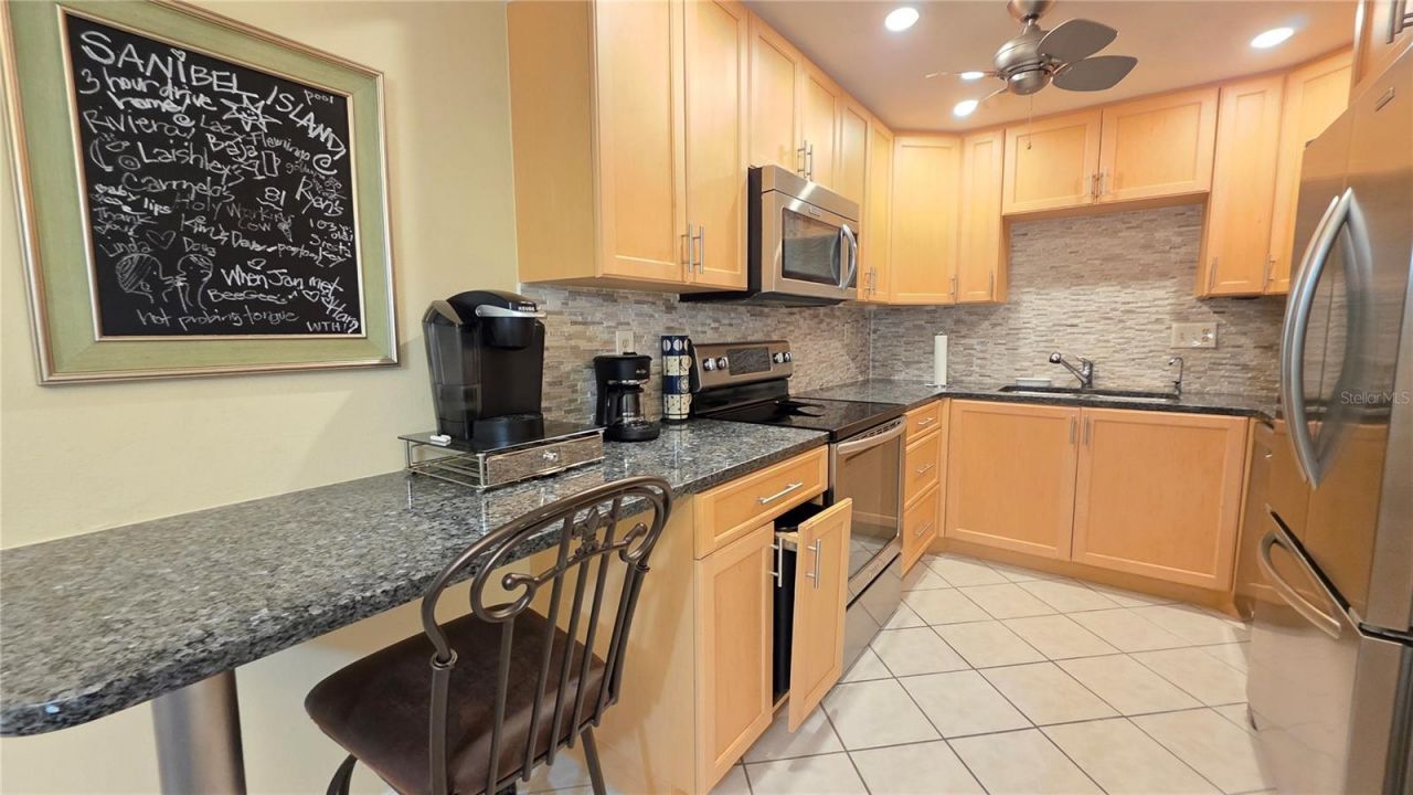 25188 Marion Avenue, Unit C302, Punta Gorda, FL 33950 Photo