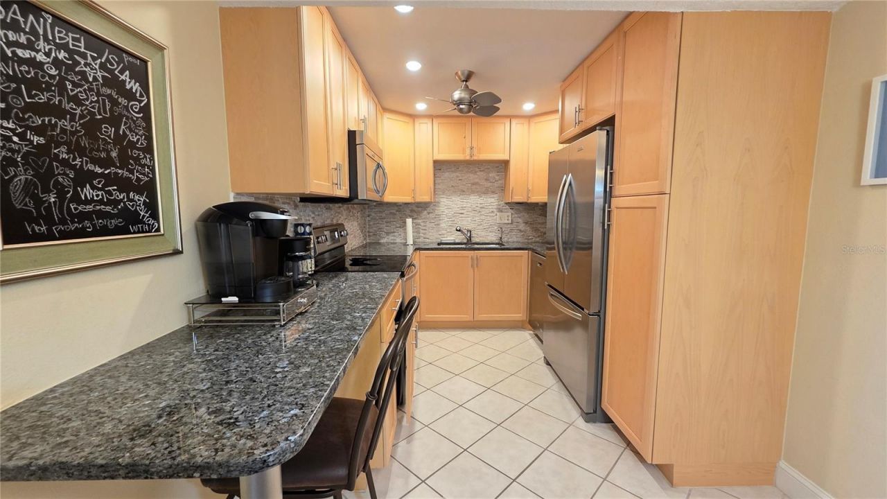 25188 Marion Avenue, Unit C302, Punta Gorda, FL 33950 Photo
