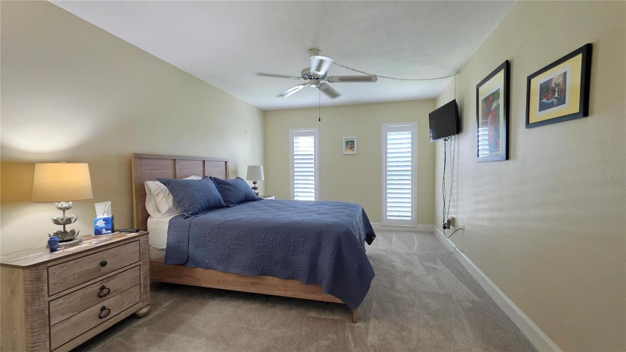 25188 Marion Avenue, Unit C302, Punta Gorda, FL 33950 Photo