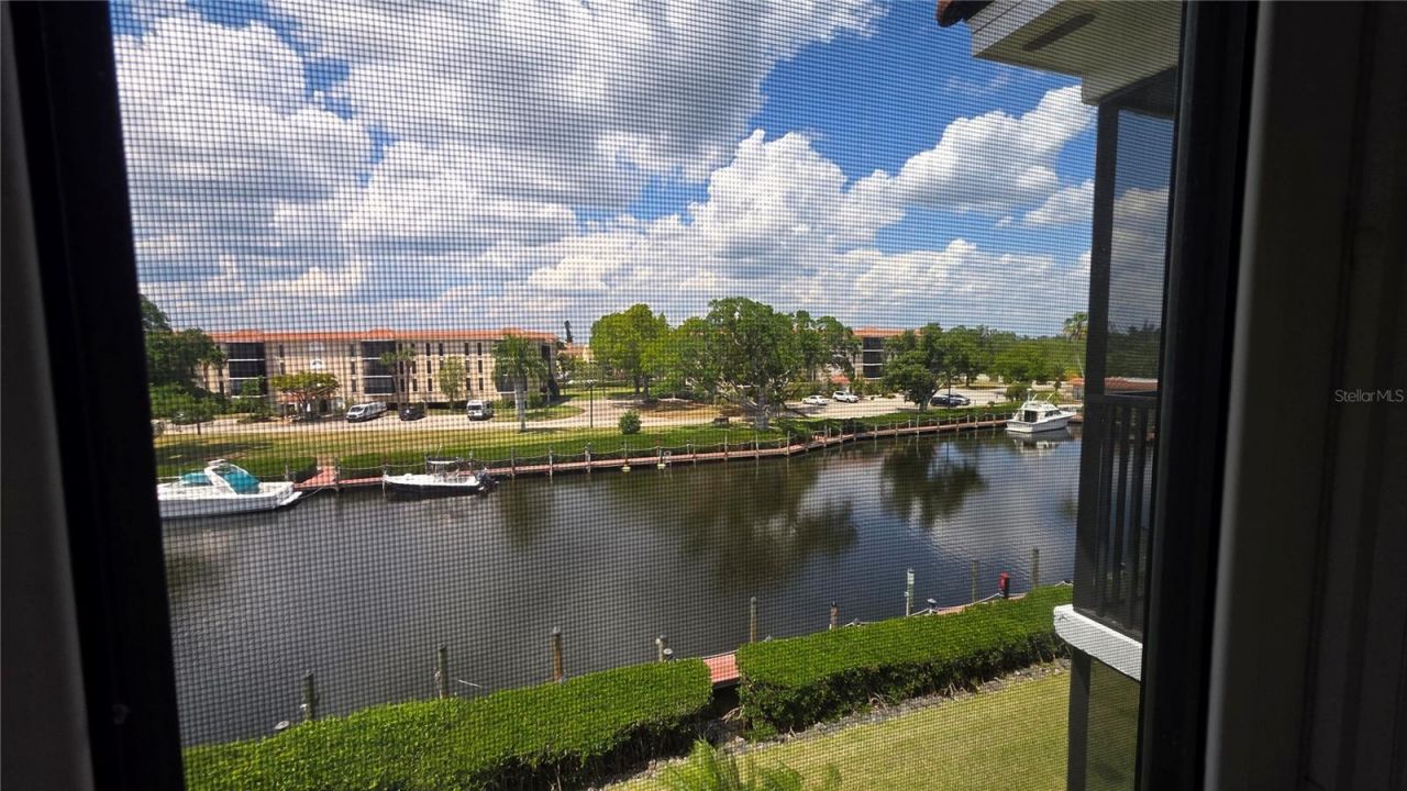 25188 Marion Avenue, Unit C302, Punta Gorda, FL 33950 Photo