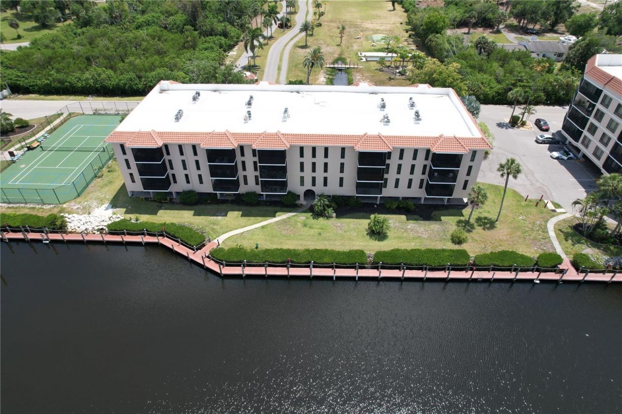 25188 Marion Avenue, Unit C302, Punta Gorda, FL 33950 Photo