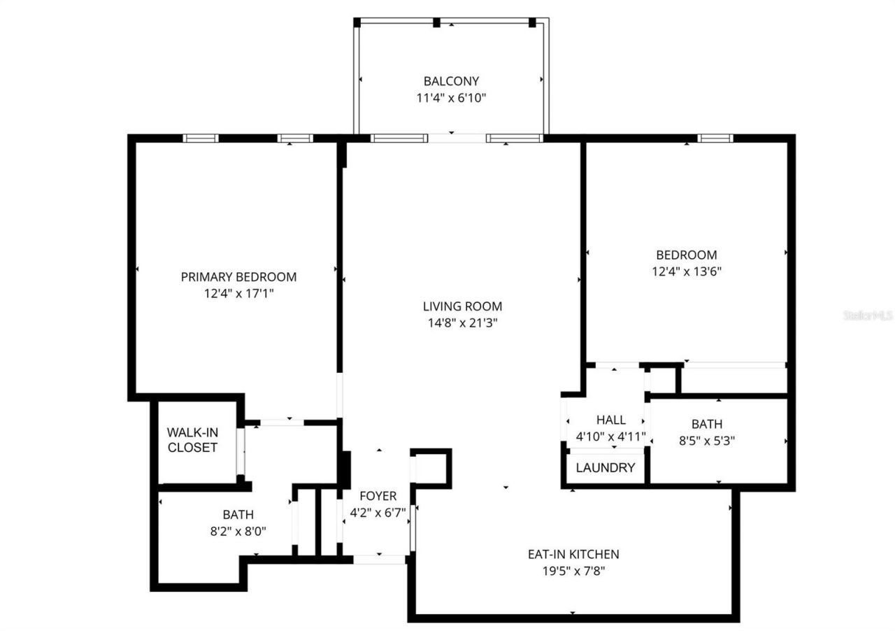 25188 Marion Avenue, Unit C302, Punta Gorda, FL 33950 Photo