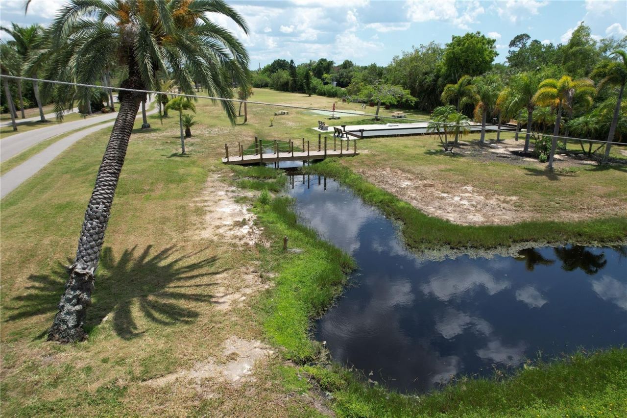 25188 Marion Avenue, Unit C302, Punta Gorda, FL 33950 Photo