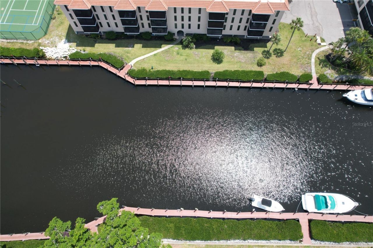 25188 Marion Avenue, Unit C302, Punta Gorda, FL 33950 Photo