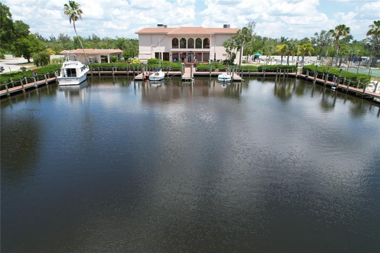 25188 Marion Avenue, Unit C302, Punta Gorda, FL 33950 Photo