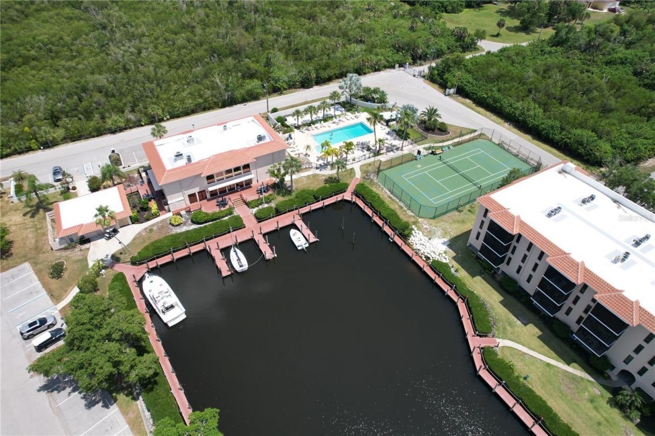 25188 Marion Avenue, Unit C302, Punta Gorda, FL 33950 Photo