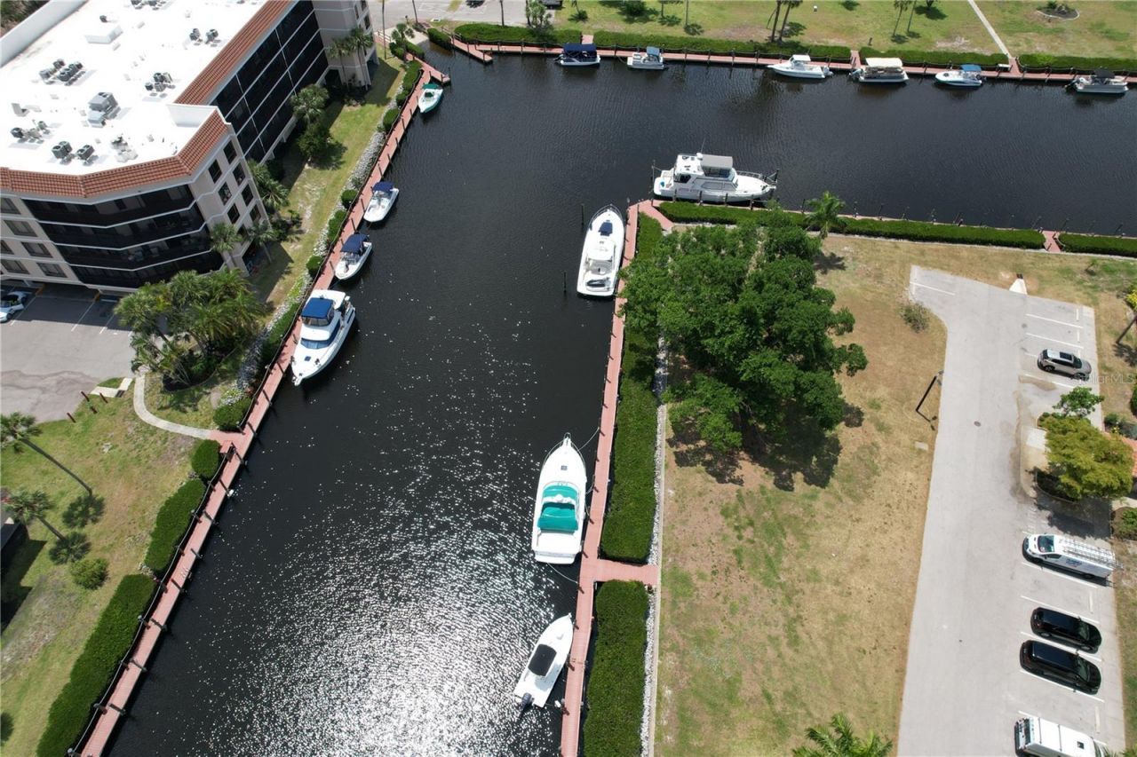 25188 Marion Avenue, Unit C302, Punta Gorda, FL 33950 Photo