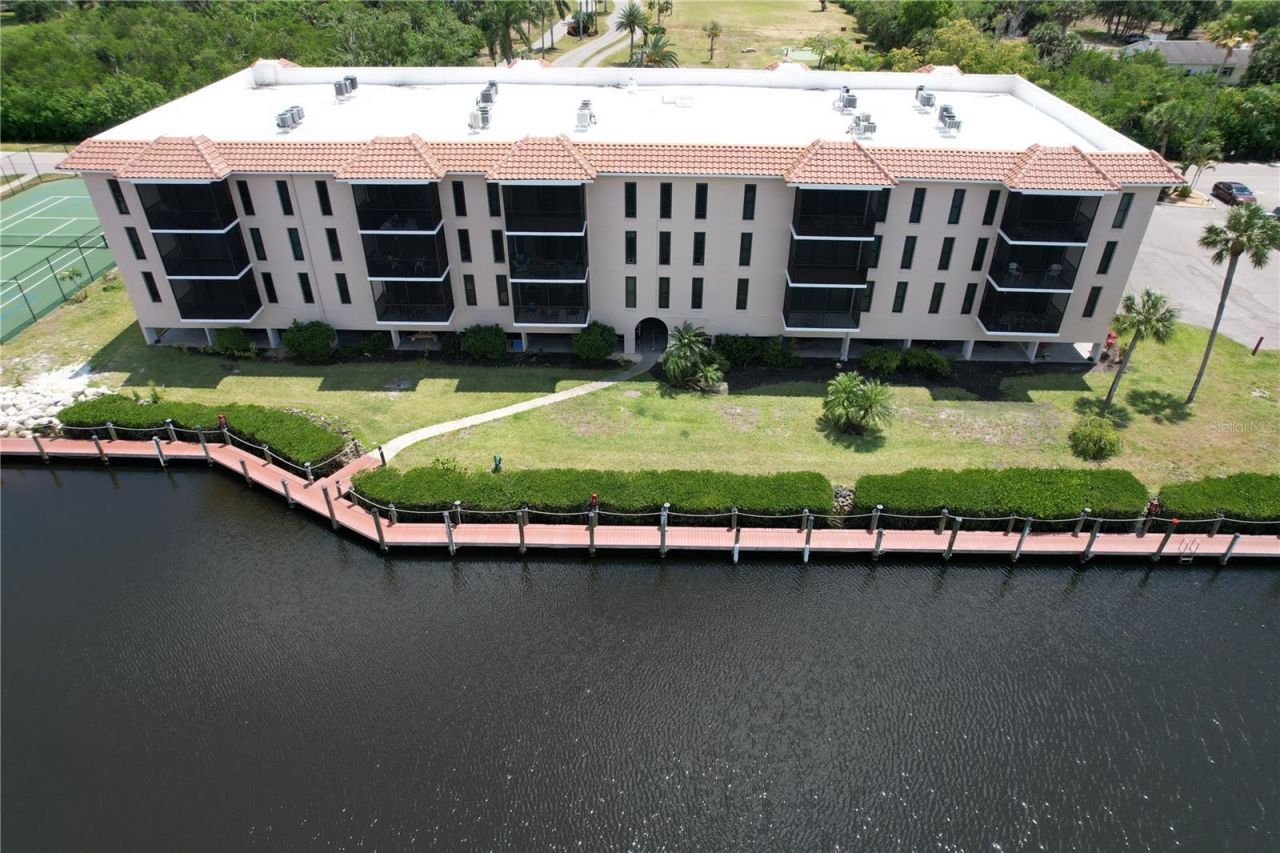 25188 Marion Avenue, Unit C302, Punta Gorda, FL 33950 Photo