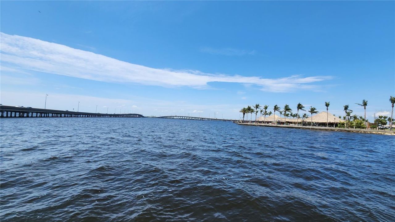 25188 Marion Avenue, Unit C302, Punta Gorda, FL 33950 Photo