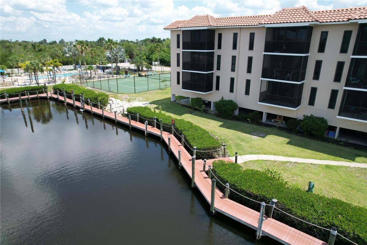 25188 Marion Avenue, Unit C302, Punta Gorda, FL 33950 Photo