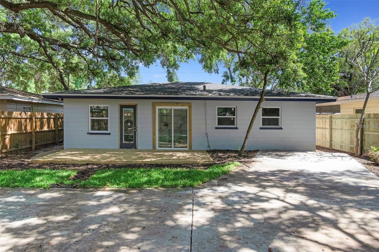 4629 26th Avenue S, Saint Petersburg, FL 33711 Photo