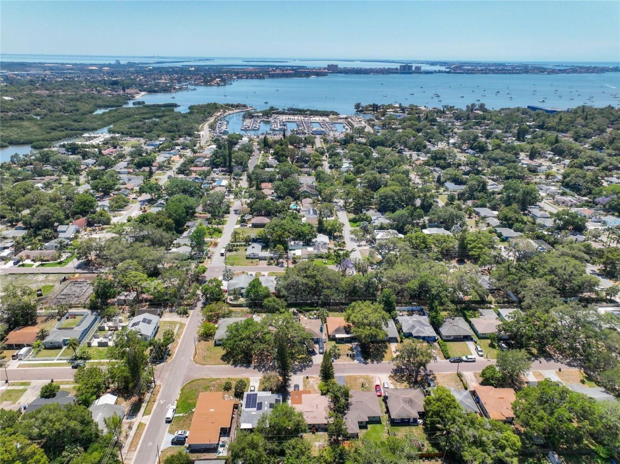 4629 26th Avenue S, Saint Petersburg, FL 33711 Photo