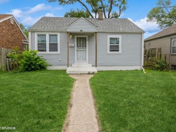 639 Illinois Street, Gary, IN 46402