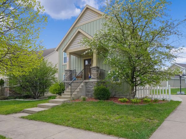 5102 Alyssum Drive SE, Grand Rapids, MI 49512