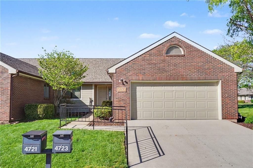 4723 Balmoral Drive, Lawrence, KS 66047 Main Photo