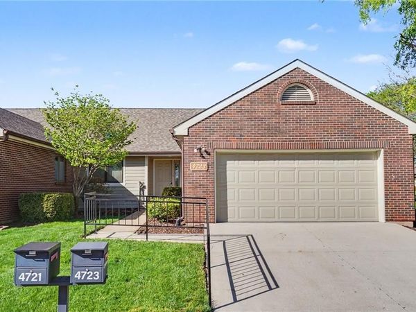 4723 Balmoral Drive, Lawrence, KS 66047