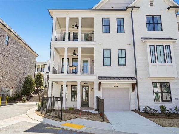 5098 Shirley Oaks Drive , Unit 263, Peachtree Corners, GA 30092