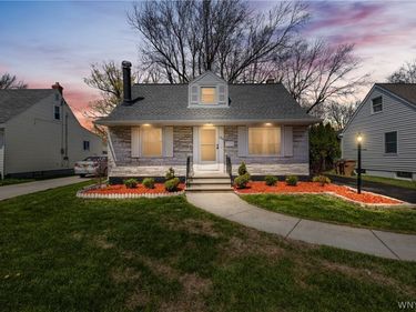 160 Westbrook Drive, Buffalo, NY 14225