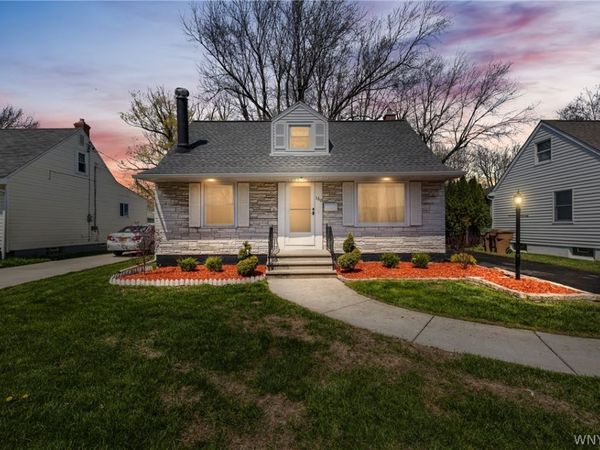 160 Westbrook Drive, Buffalo, NY 14225