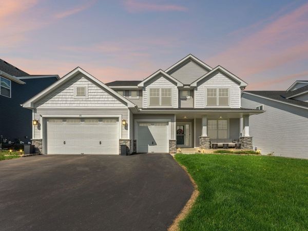 771 Spancil Hill Ridge Drive, Woodbury, MN 55129