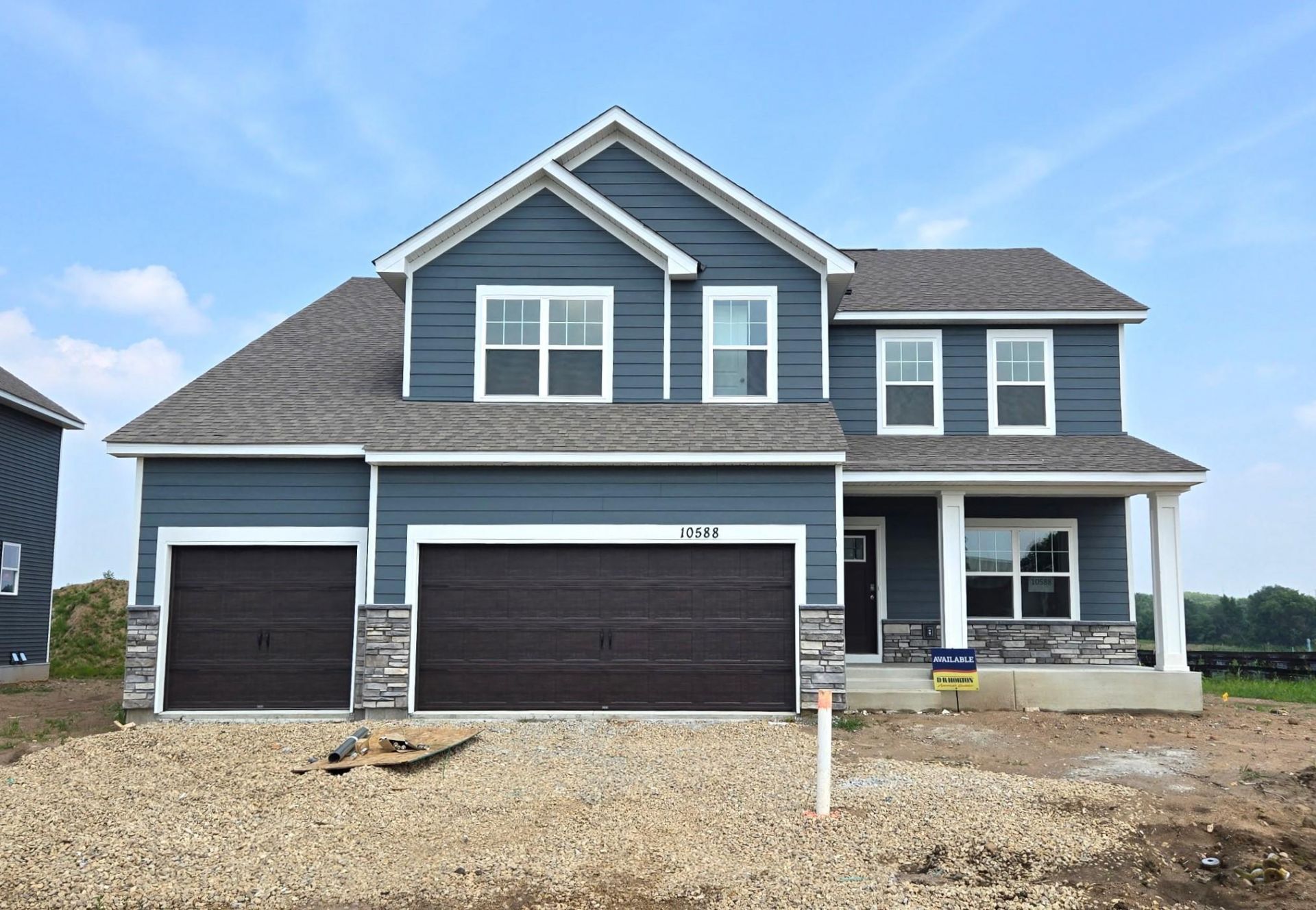 4803 Blake Way , Woodbury, MN 55129 Main Photo