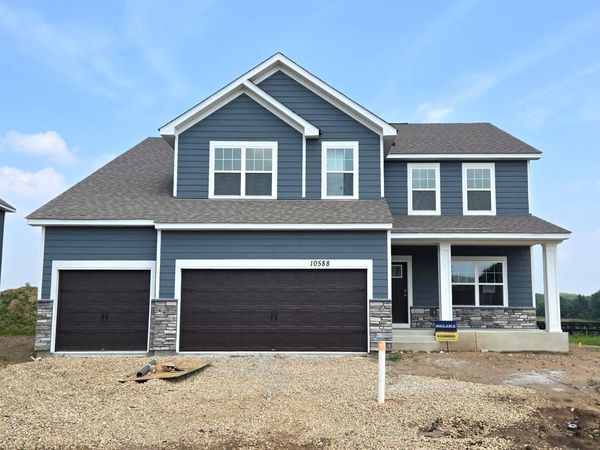 4803 Blake Way , Woodbury, MN 55129
